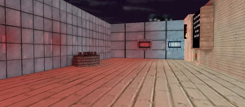 deyth_kreeds - Counter-Strike 1.6 Other Map