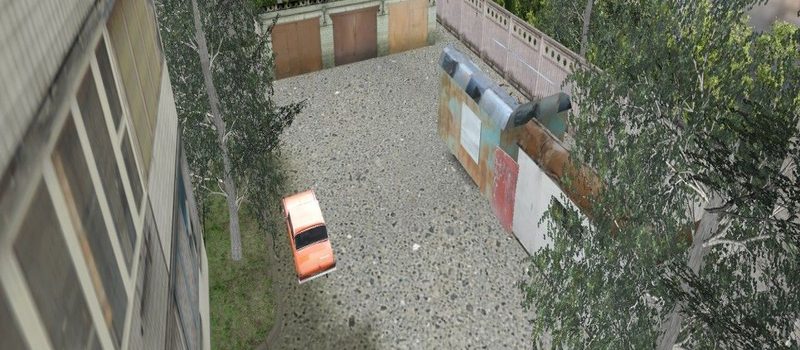 dm_cmpelka - Counter-Strike 1.6 Other Map