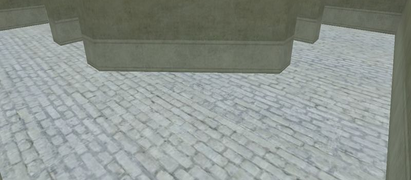 dm_ravel - Counter-Strike 1.6 Other Map