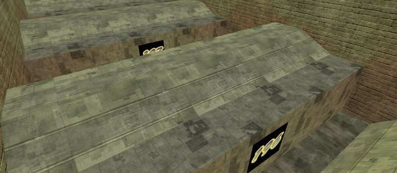 ersykzer_slide_longjumps_ez - Counter-Strike 1.6 Other Map