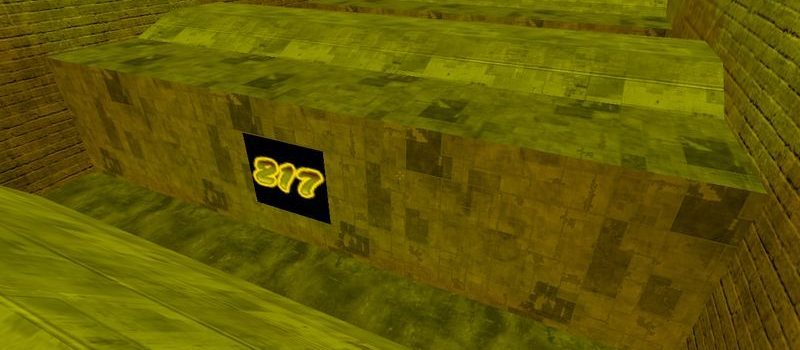 ersykzer_slide_longjumps_h - Counter-Strike 1.6 Other Map