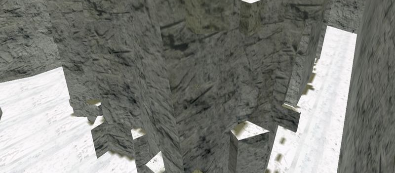 ex_deathdrop - Counter-Strike 1.6 Other Map