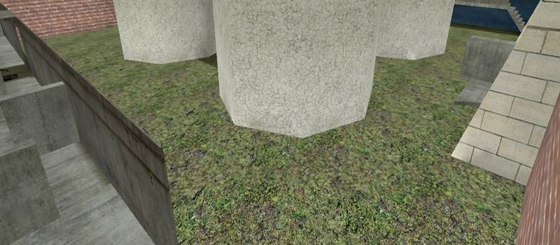 fly_100aa - Counter-Strike 1.6 Other Map