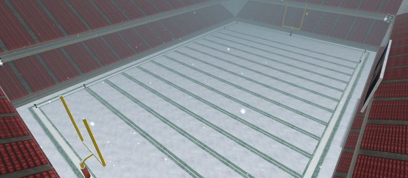 fm_stadium - Counter-Strike 1.6 Other Map