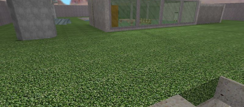 fun_house - Counter-Strike 1.6 Other Map