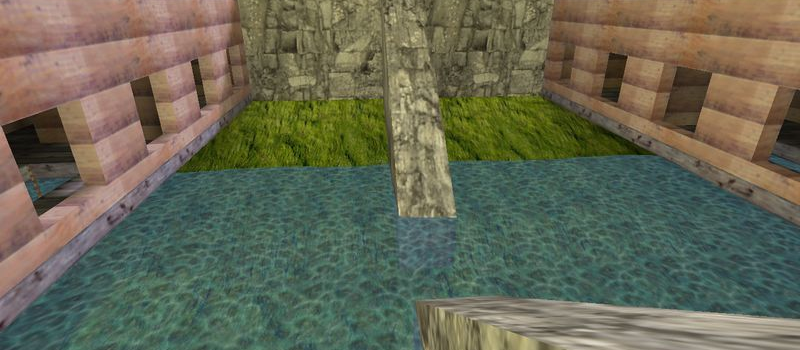 fun_lakehouse - Counter-Strike 1.6 Other Map