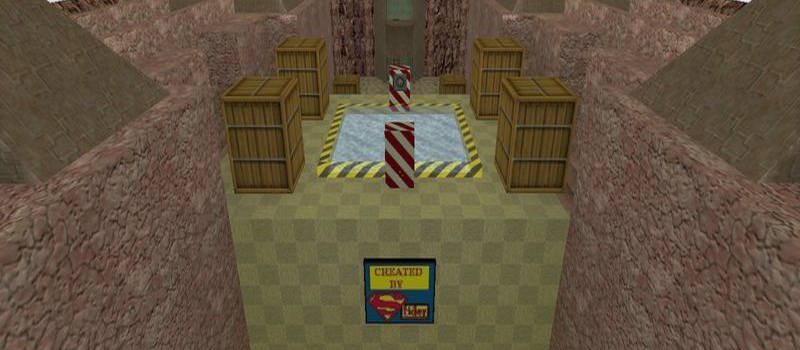 fy_13funworld - Counter-Strike 1.6 FunYard Map