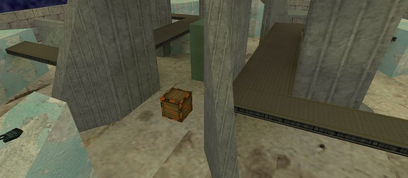 fy_a-a - Counter-Strike 1.6 FunYard Map