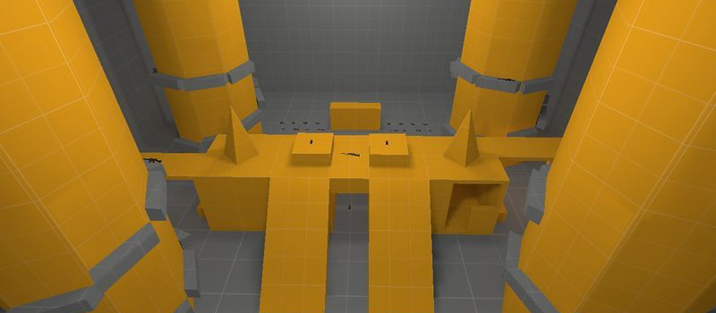 fy_abstrakt - Counter-Strike 1.6 FunYard Map