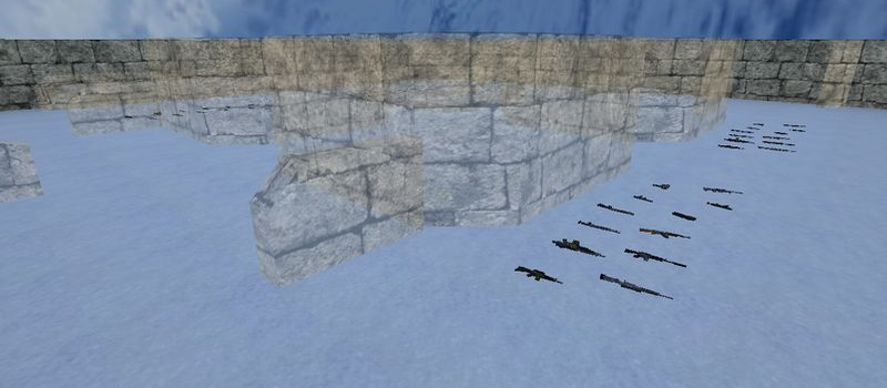 fy_antiwallhack - Counter-Strike 1.6 FunYard Map