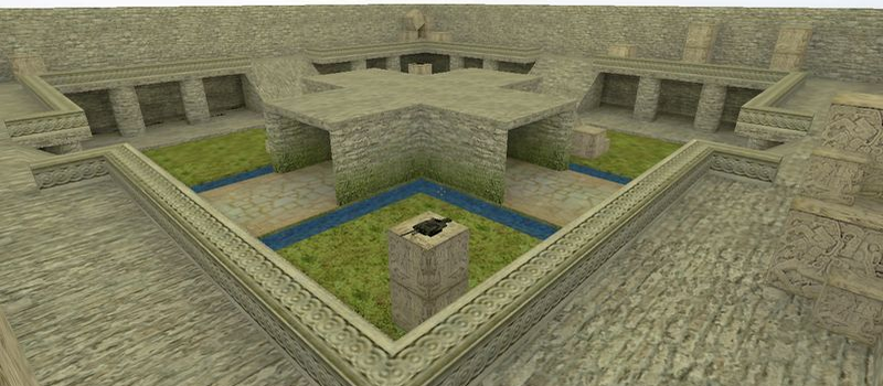 fy_aztkill - Counter-Strike 1.6 FunYard Map