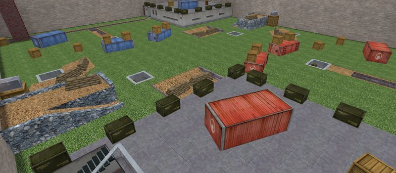 fy_battlefront - Counter-Strike 1.6 FunYard Map