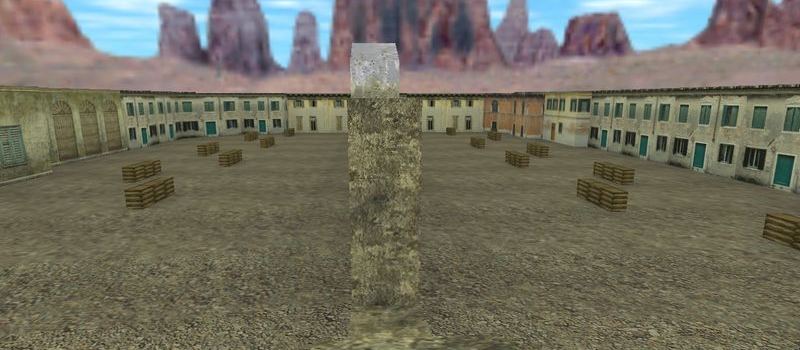 fy_berlinduvari - Counter-Strike 1.6 FunYard Map