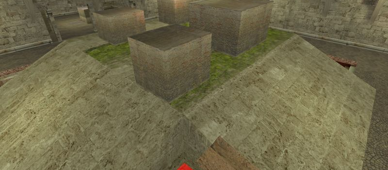 fy_bestmap - Counter-Strike 1.6 FunYard Map