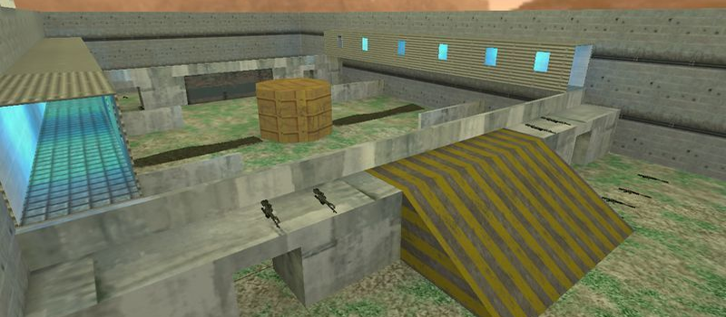 fy_bingo - Counter-Strike 1.6 FunYard Map