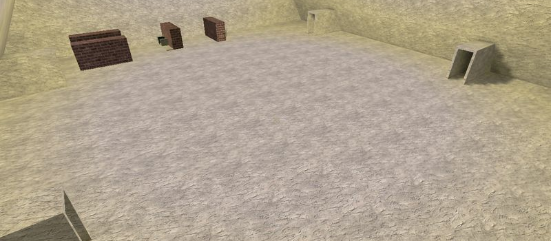 fy_blocked - Counter-Strike 1.6 FunYard Map