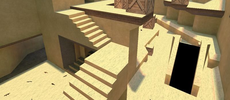 fy_buzzkill2008 - Counter-Strike 1.6 FunYard Map
