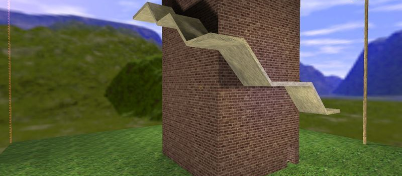 fy_climb - Counter-Strike 1.6 FunYard Map