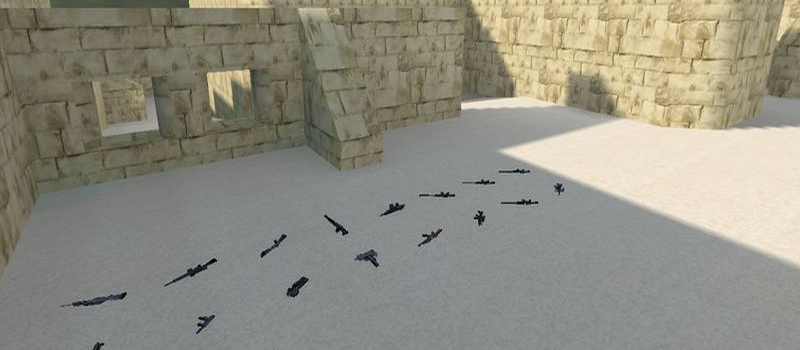 fy_cluj - Counter-Strike 1.6 FunYard Map