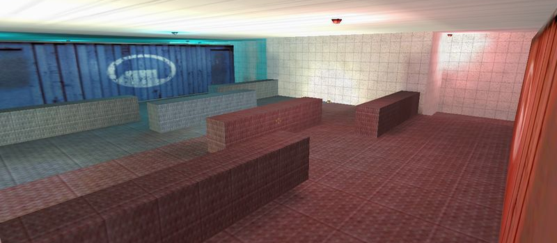 fy_colorumble - Counter-Strike 1.6 FunYard Map