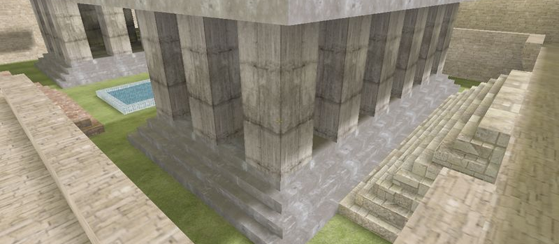 fy_hardtimes - Counter-Strike 1.6 FunYard Map