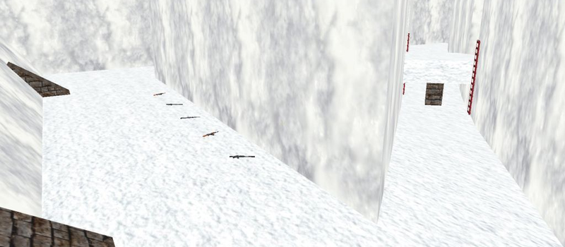 fy_icecross - Counter-Strike 1.6 FunYard Map
