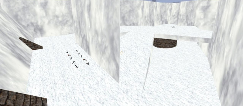 fy_icecross2 - Counter-Strike 1.6 FunYard Map