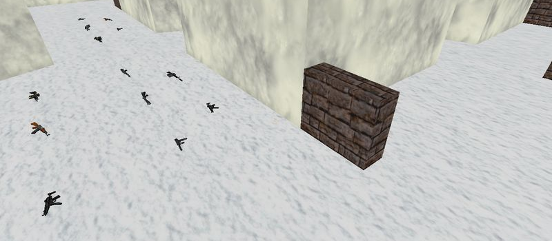 fy_iceworld16 - Counter-Strike 1.6 FunYard Map