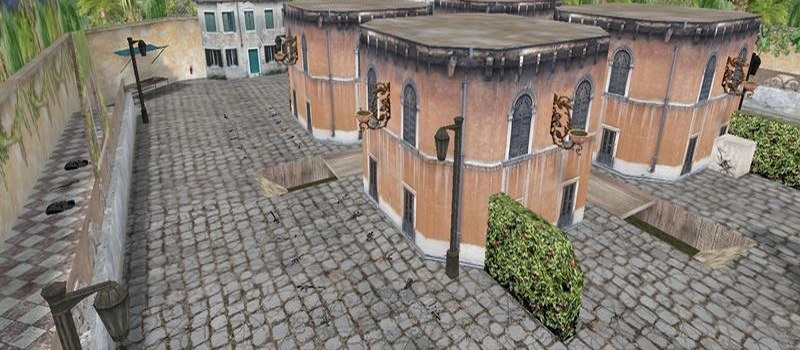 fy_infernos - Counter-Strike 1.6 FunYard Map