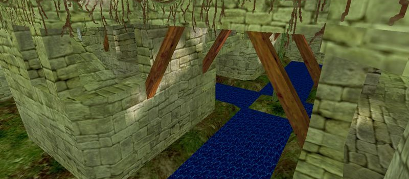 fy_jumyk - Counter-Strike 1.6 FunYard Map