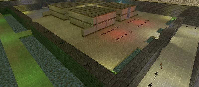 fy_lightworld - Counter-Strike 1.6 FunYard Map