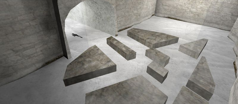 fy_linkcs - Counter-Strike 1.6 FunYard Map