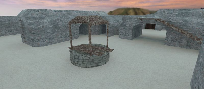 fy_manastur - Counter-Strike 1.6 FunYard Map