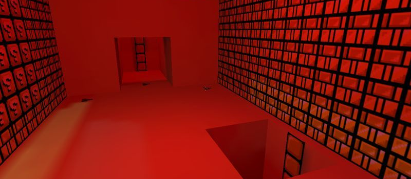fy_mariobros - Counter-Strike 1.6 FunYard Map