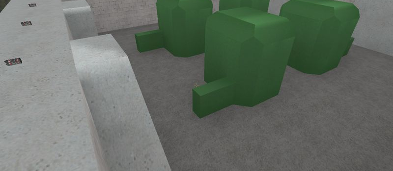 fy_mini - Counter-Strike 1.6 FunYard Map