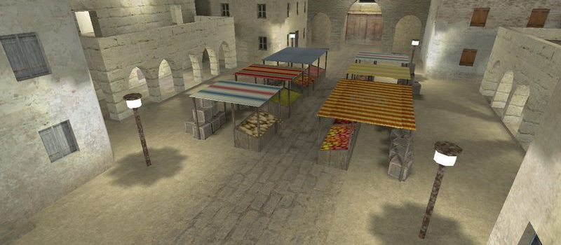 fy_mogadishu - Counter-Strike 1.6 FunYard Map