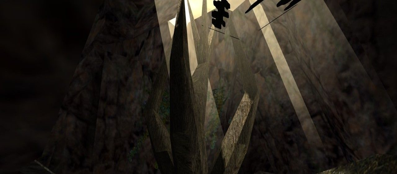 fy_mudpit - Counter-Strike 1.6 FunYard Map