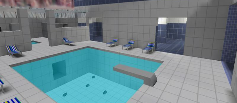 fy_new_pool_day2 - Counter-Strike 1.6 FunYard Map