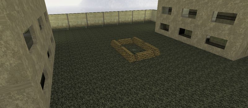fy_osktowers - Counter-Strike 1.6 FunYard Map