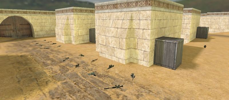 fy_out - Counter-Strike 1.6 FunYard Map