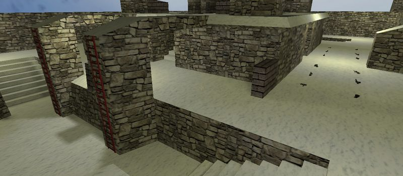 fy_paragon_belial - Counter-Strike 1.6 FunYard Map