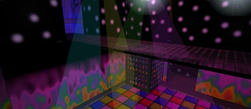 fy_party - Counter-Strike 1.6 FunYard Map