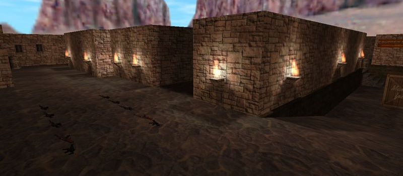 fy_pgl - Counter-Strike 1.6 FunYard Map