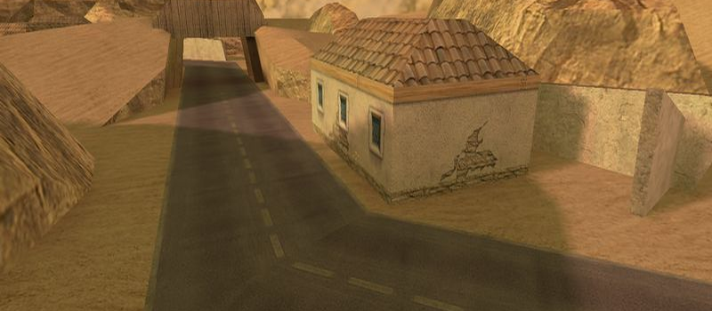 fy_rambohulk - Counter-Strike 1.6 FunYard Map