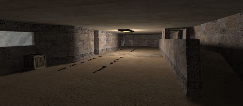 fy_rush - Counter-Strike 1.6 FunYard Map