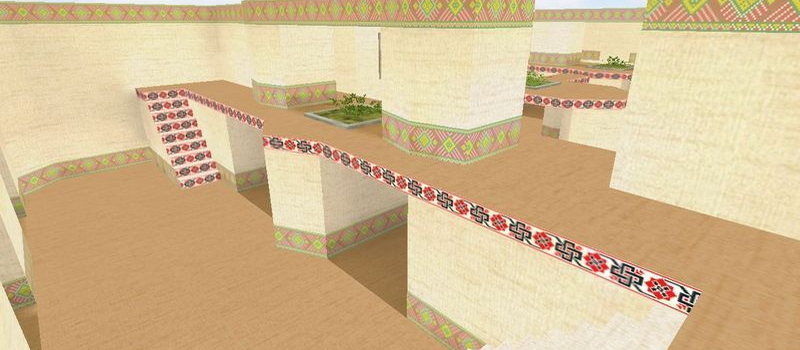 fy_russia - Counter-Strike 1.6 FunYard Map