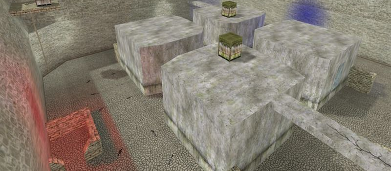fy_rusworld - Counter-Strike 1.6 FunYard Map