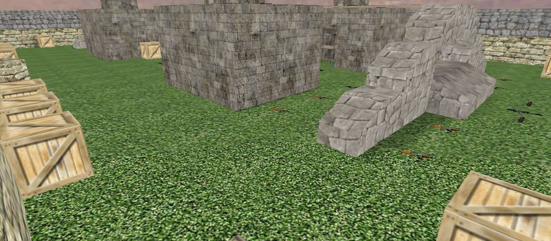 fy_satumare - Counter-Strike 1.6 FunYard Map