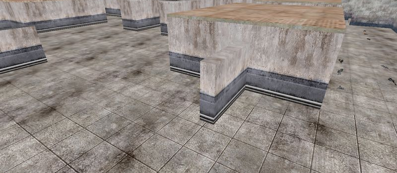 fy_url - Counter-Strike 1.6 FunYard Map