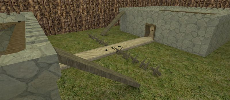 fy_viking - Counter-Strike 1.6 FunYard Map